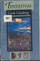 GINZBURG, Carlo Ginzburg - Tentativas.pdf